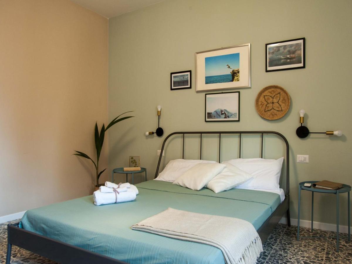 Four Rooms Alghero Dış mekan fotoğraf