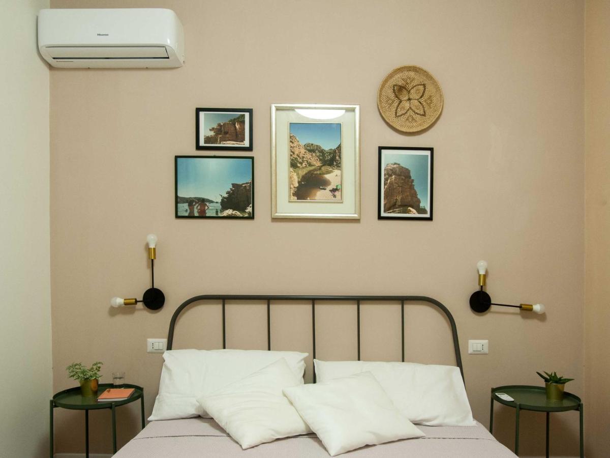 Four Rooms Alghero Dış mekan fotoğraf