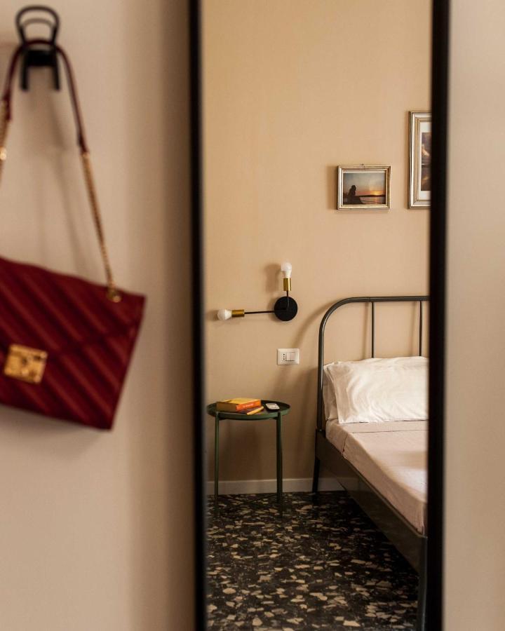 Four Rooms Alghero Dış mekan fotoğraf