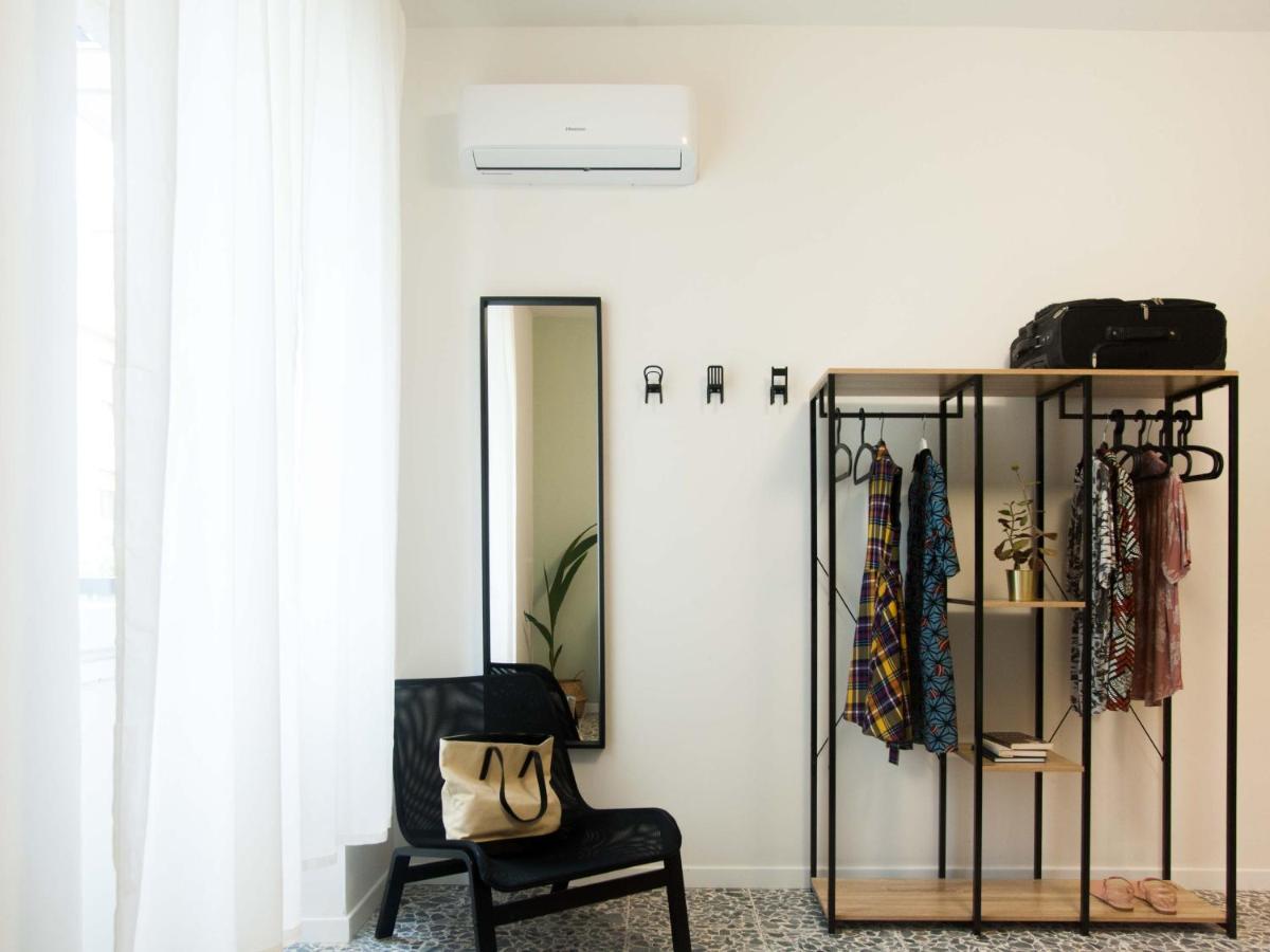 Four Rooms Alghero Dış mekan fotoğraf