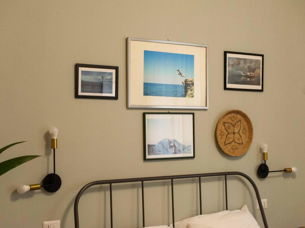 Four Rooms Alghero Dış mekan fotoğraf