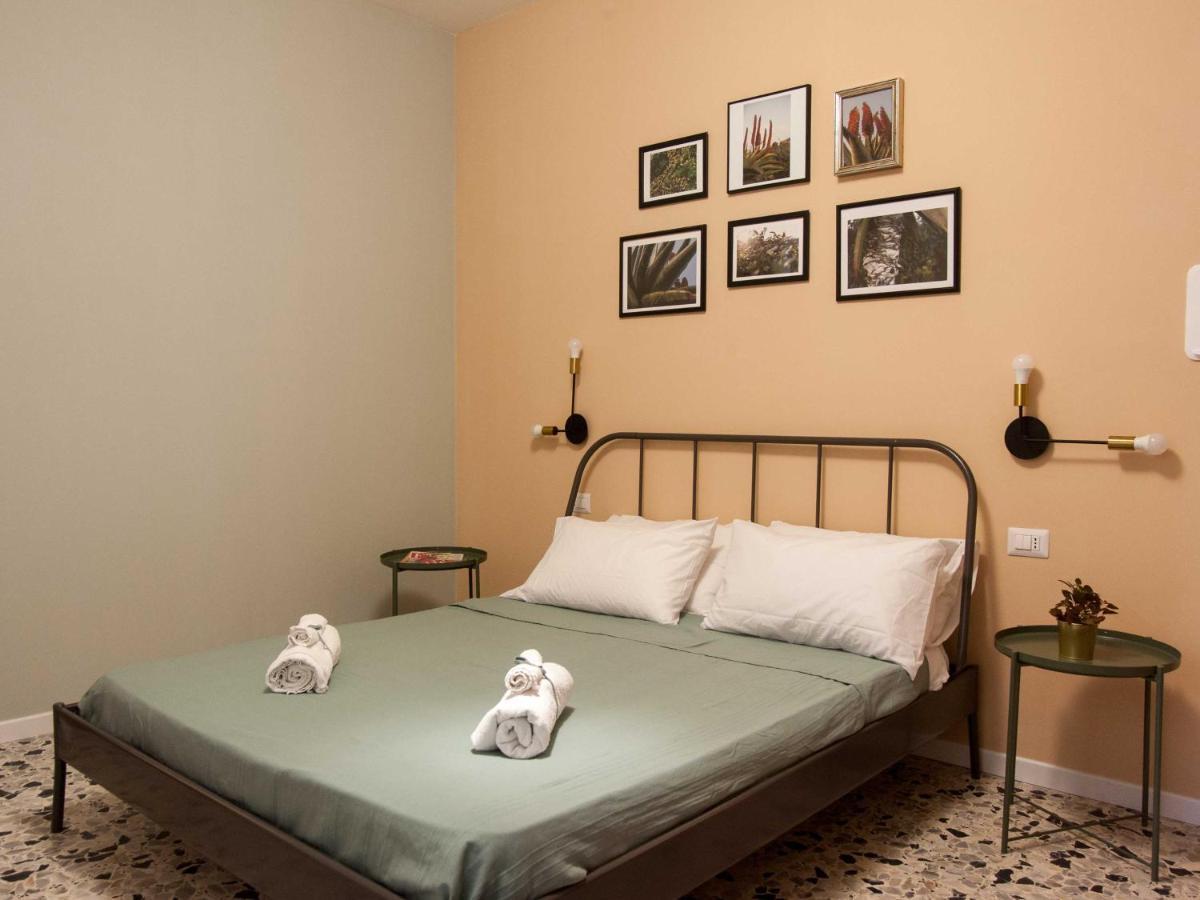 Four Rooms Alghero Dış mekan fotoğraf