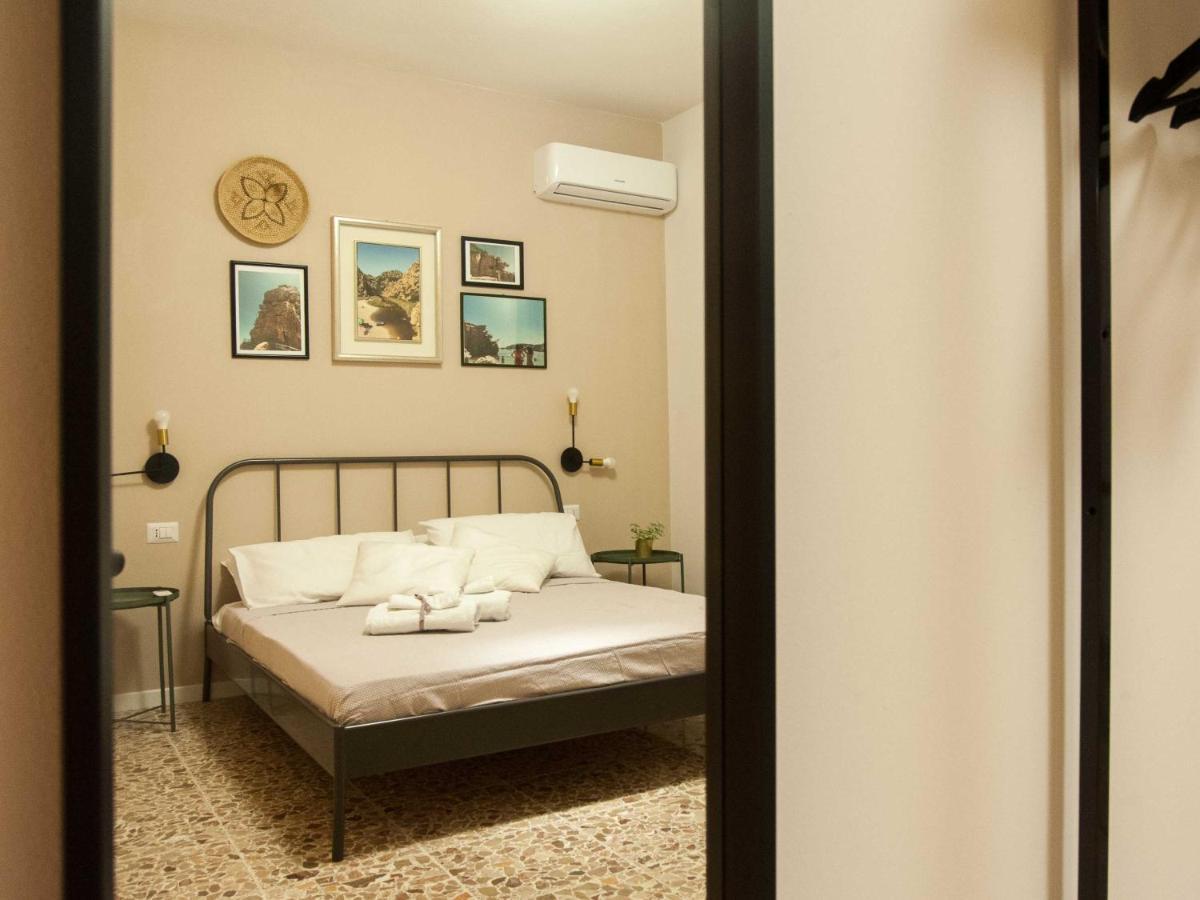 Four Rooms Alghero Dış mekan fotoğraf