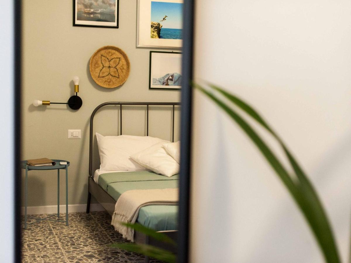 Four Rooms Alghero Dış mekan fotoğraf