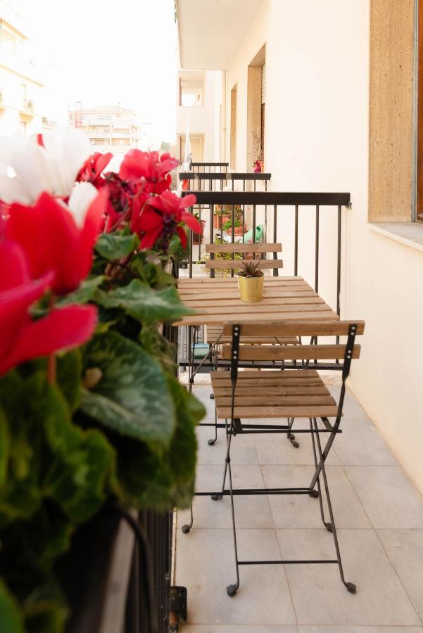 Four Rooms Alghero Dış mekan fotoğraf