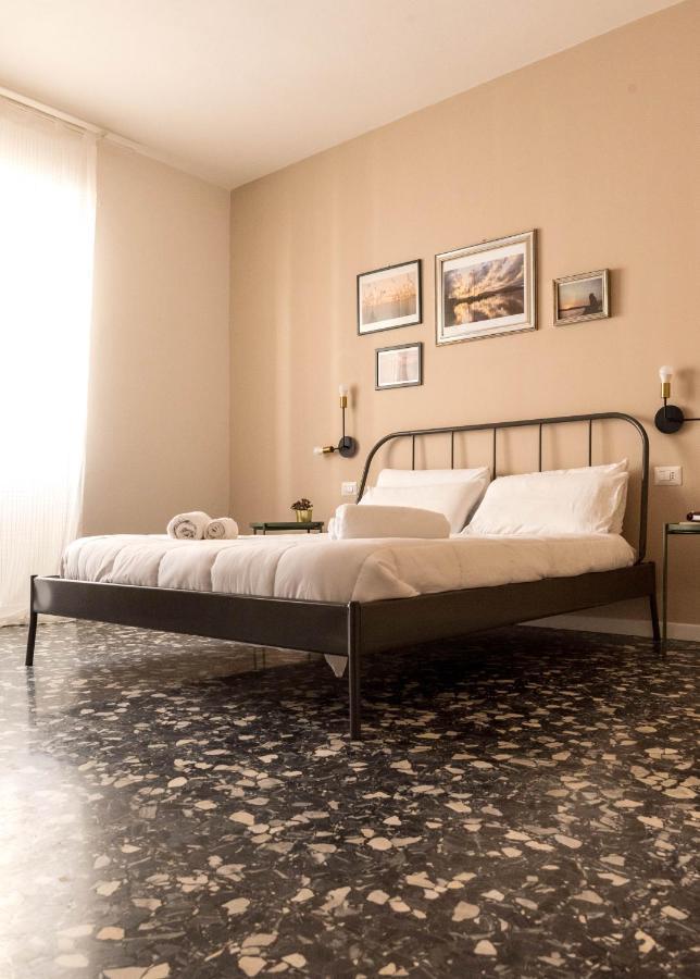 Four Rooms Alghero Dış mekan fotoğraf