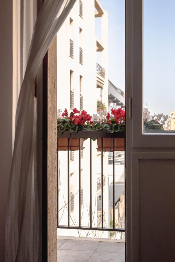 Four Rooms Alghero Dış mekan fotoğraf