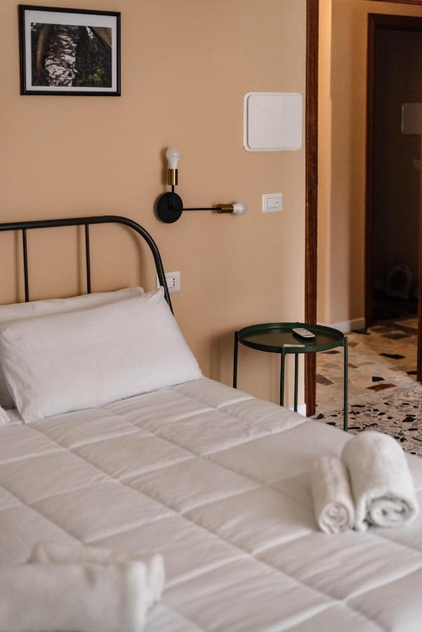 Four Rooms Alghero Dış mekan fotoğraf