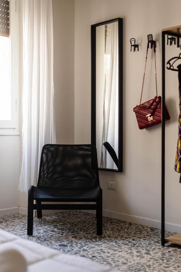 Four Rooms Alghero Dış mekan fotoğraf