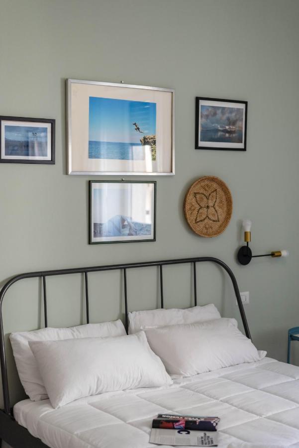 Four Rooms Alghero Dış mekan fotoğraf