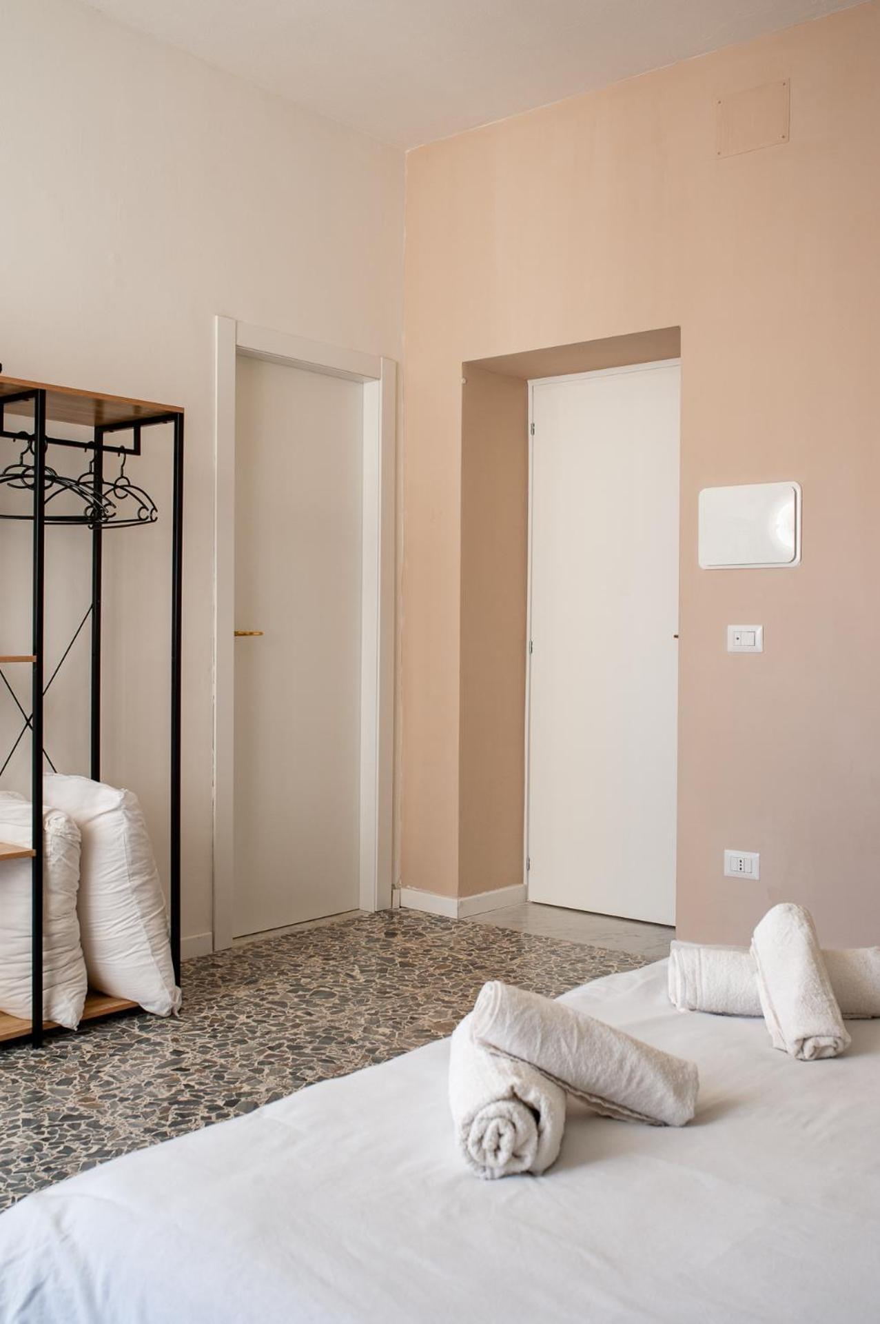 Four Rooms Alghero Dış mekan fotoğraf