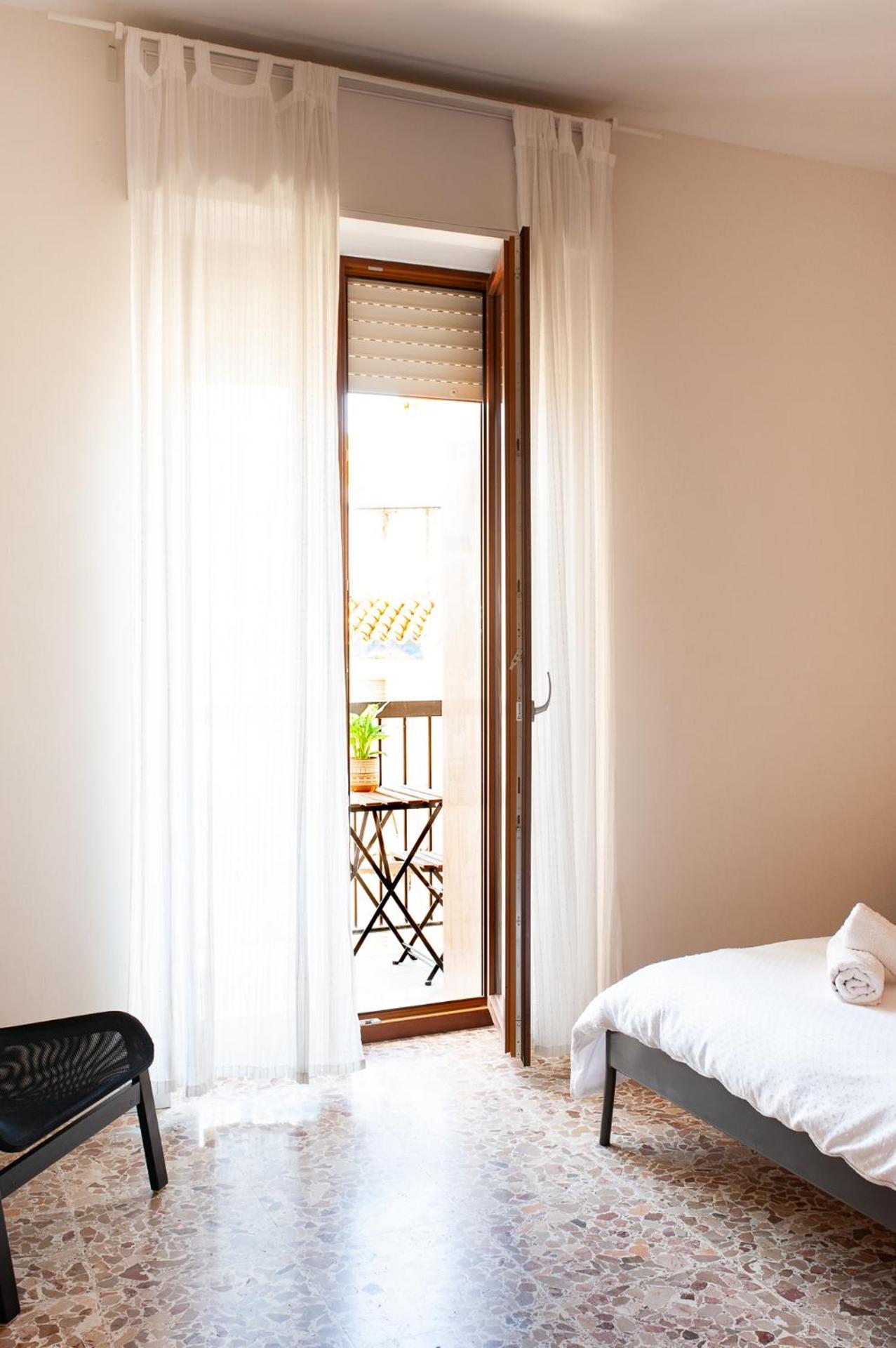Four Rooms Alghero Dış mekan fotoğraf
