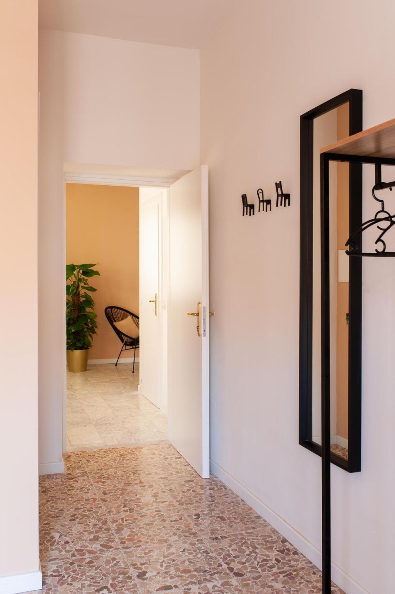 Four Rooms Alghero Dış mekan fotoğraf