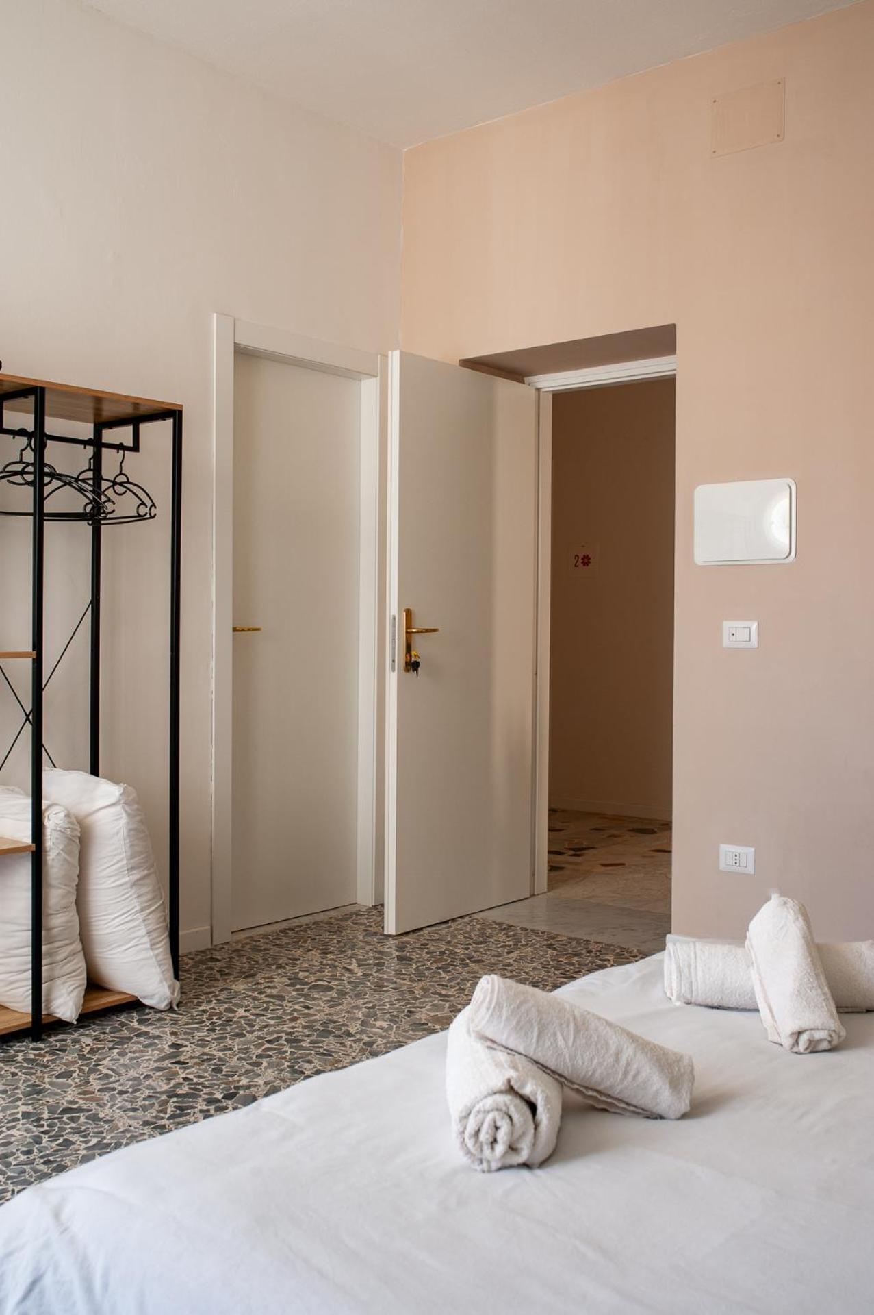 Four Rooms Alghero Dış mekan fotoğraf