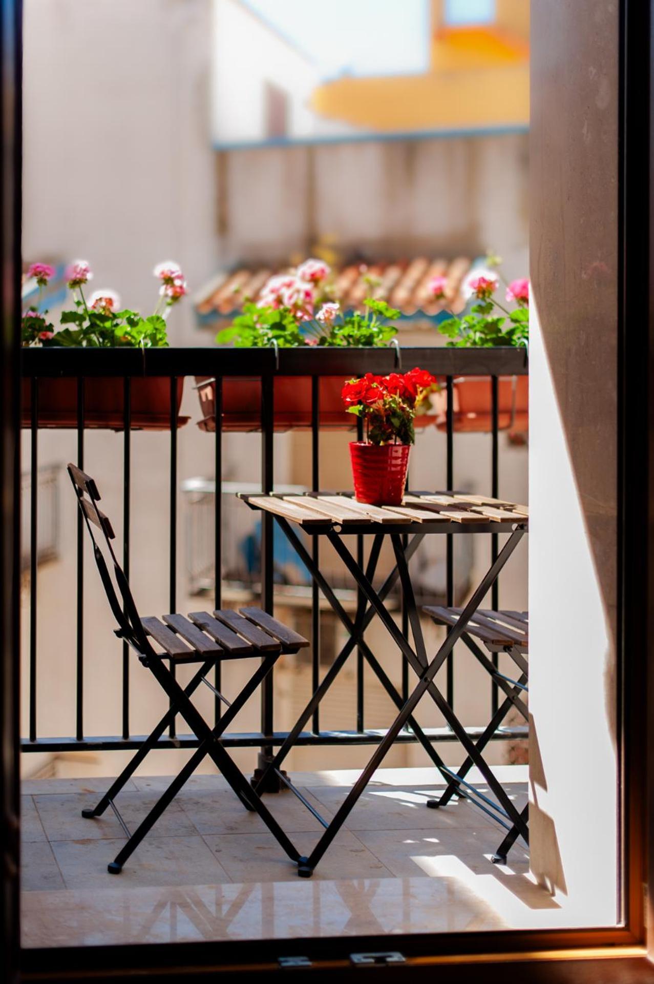 Four Rooms Alghero Dış mekan fotoğraf