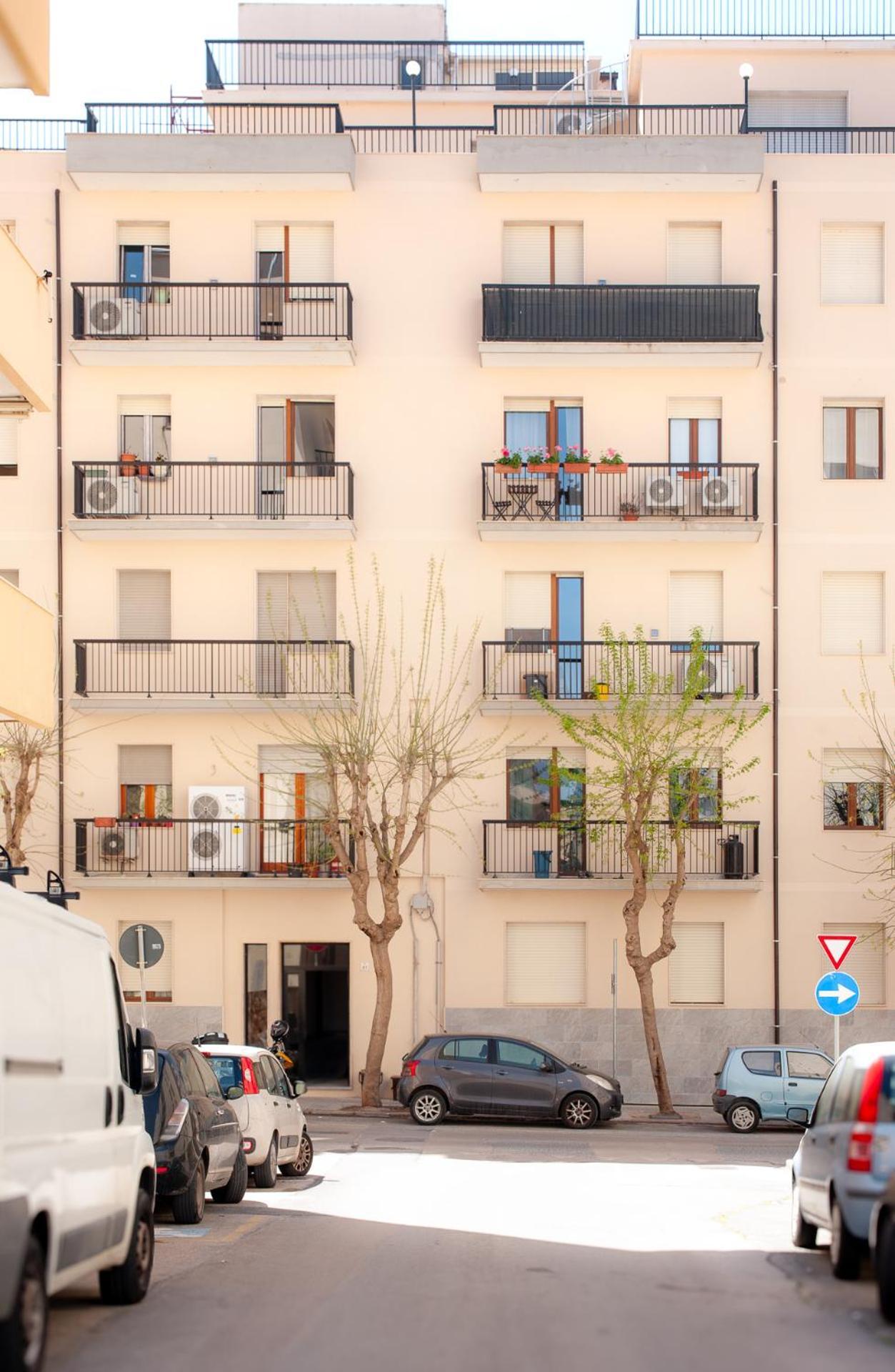 Four Rooms Alghero Dış mekan fotoğraf