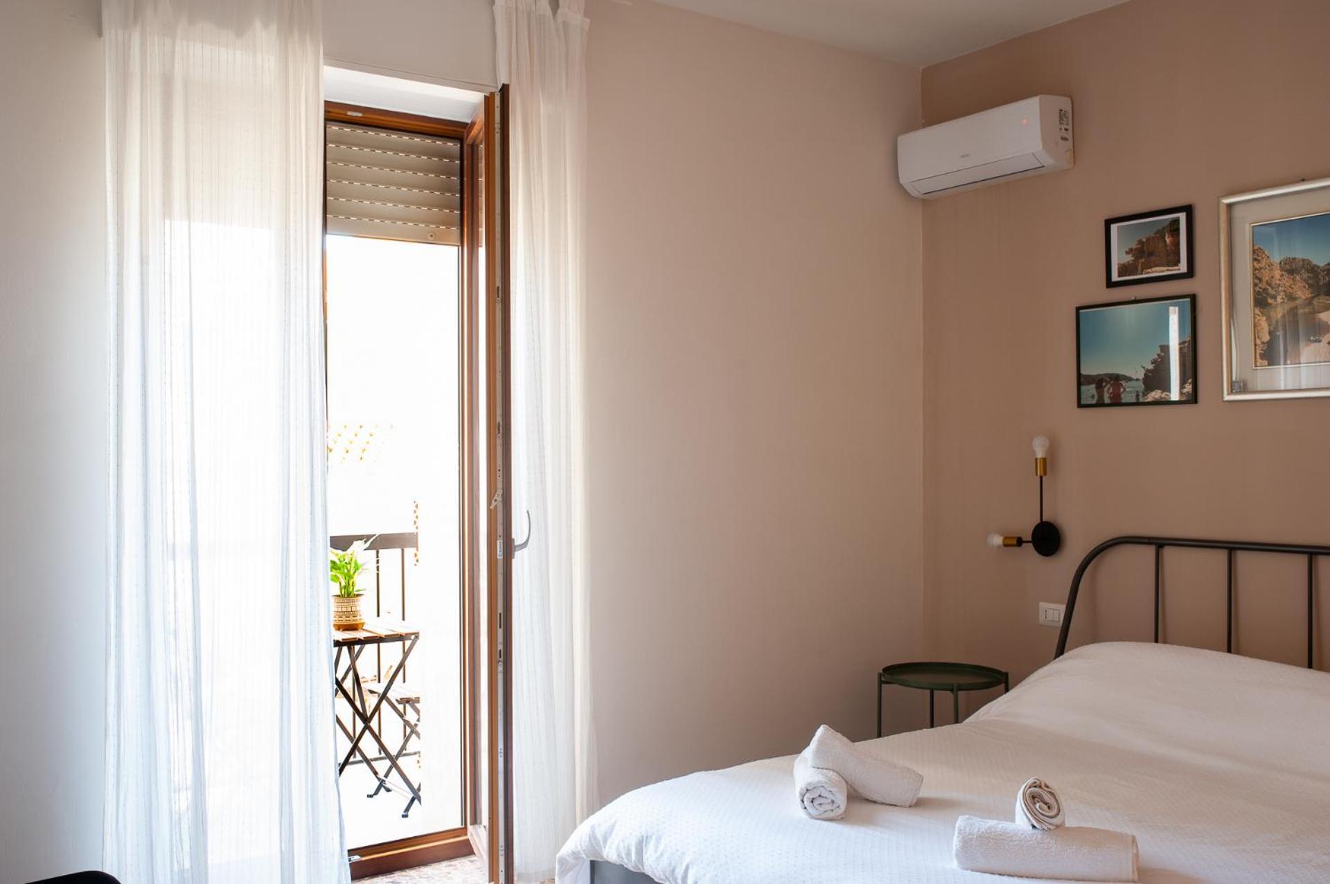Four Rooms Alghero Dış mekan fotoğraf