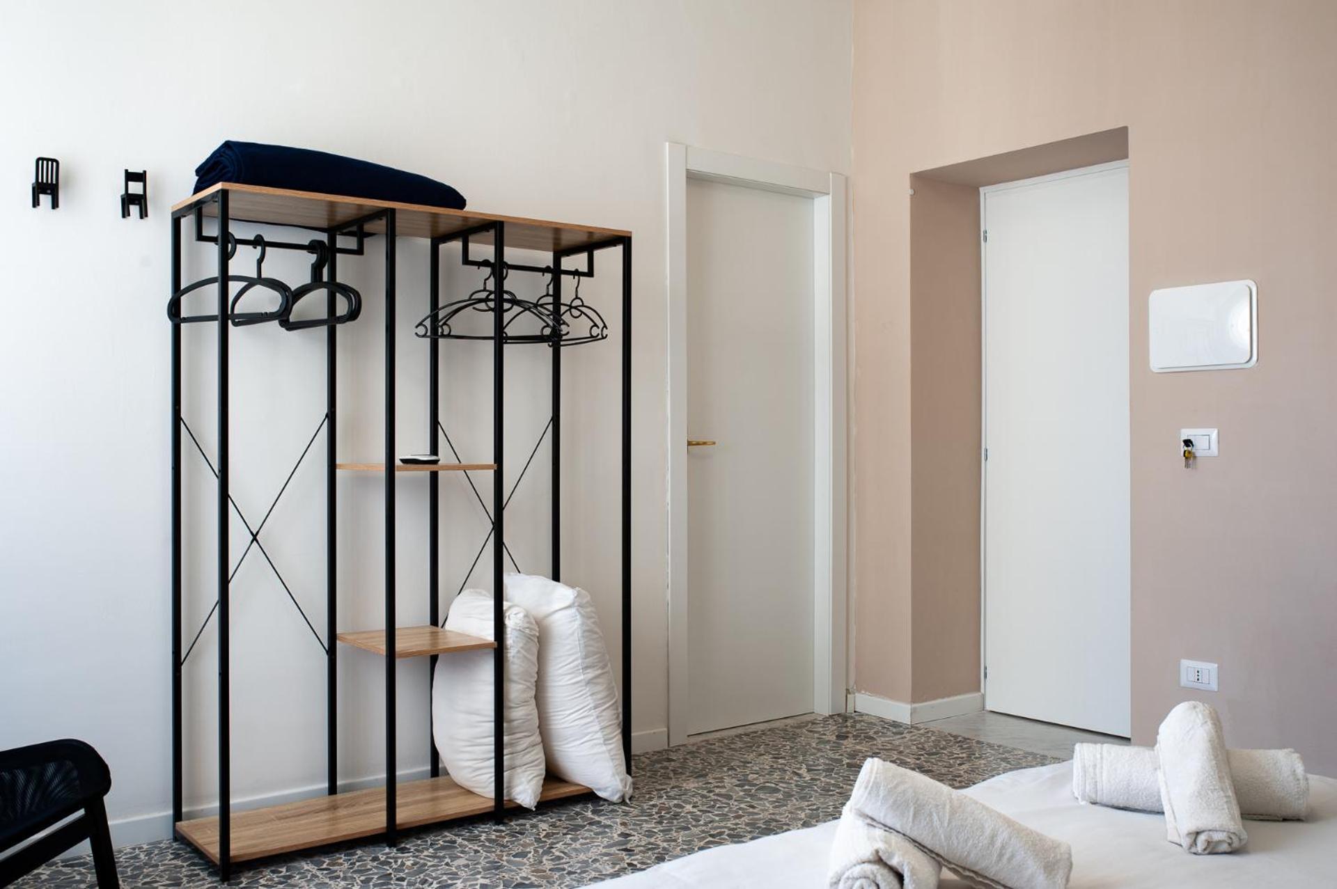 Four Rooms Alghero Dış mekan fotoğraf