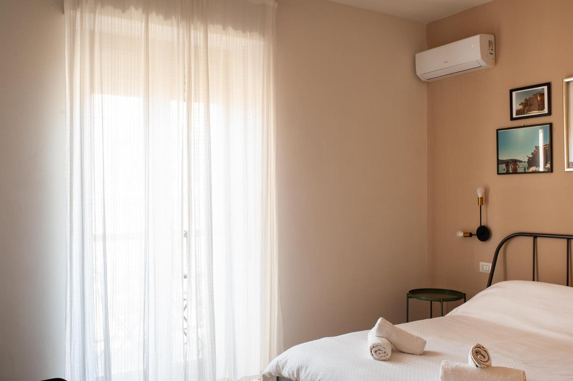Four Rooms Alghero Dış mekan fotoğraf