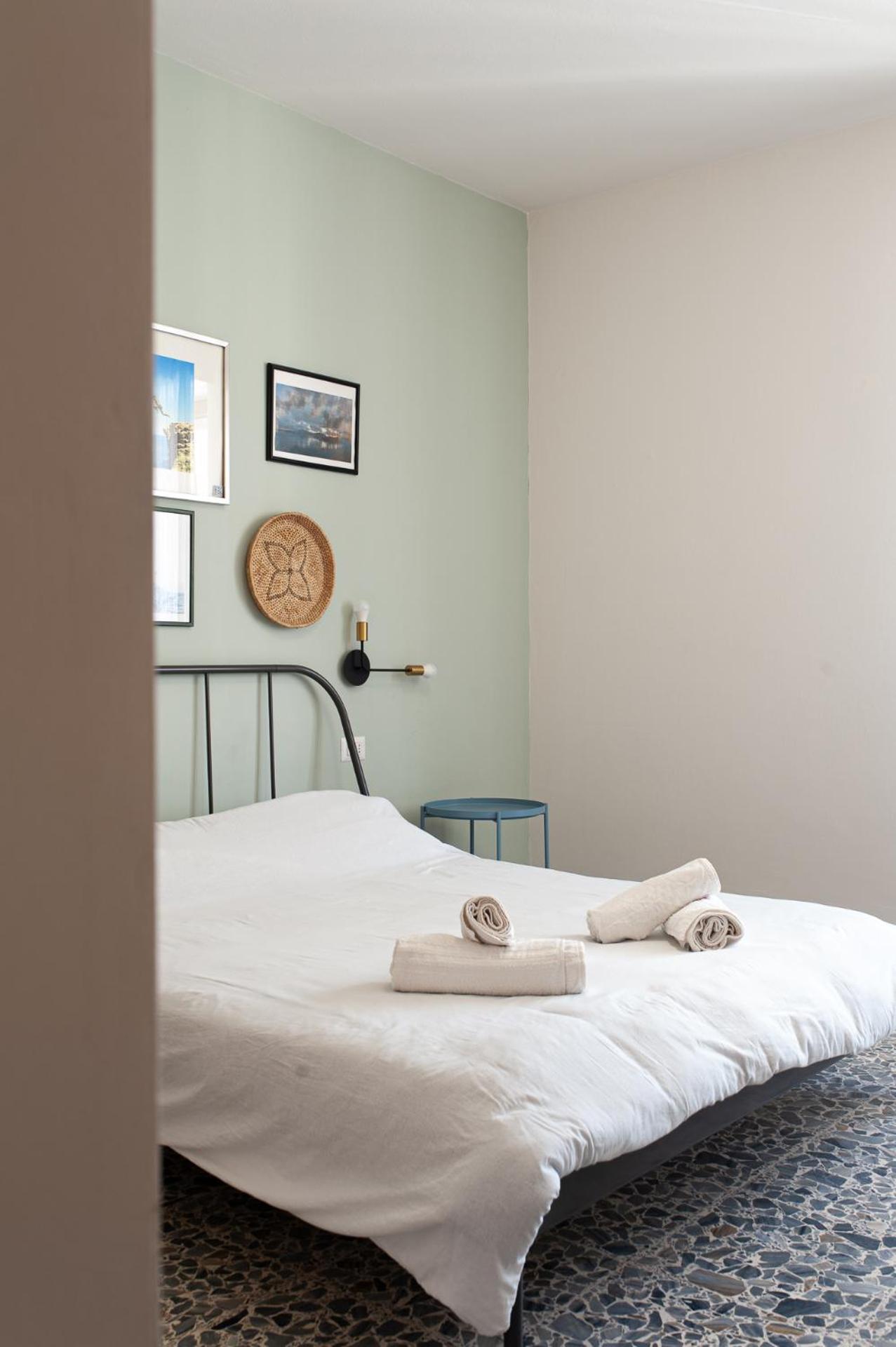 Four Rooms Alghero Dış mekan fotoğraf