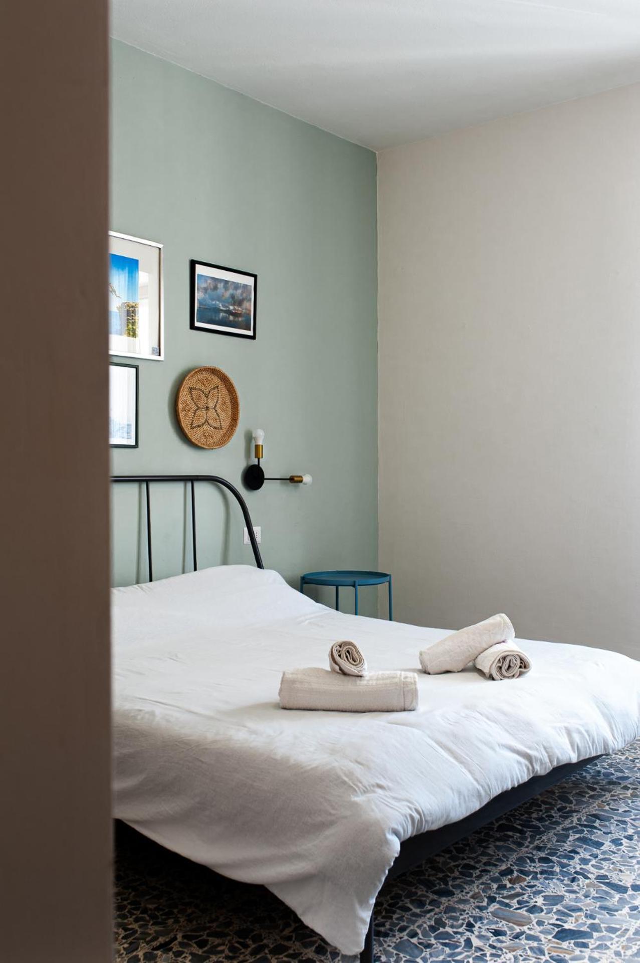 Four Rooms Alghero Dış mekan fotoğraf