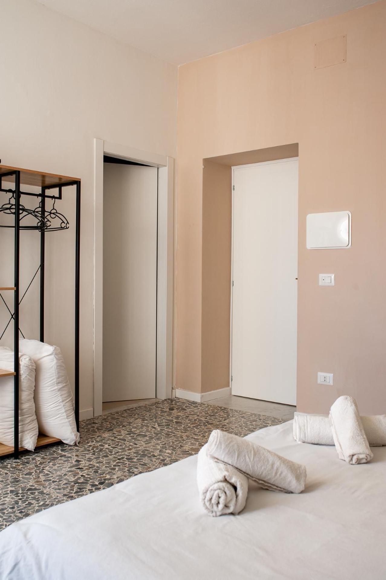 Four Rooms Alghero Dış mekan fotoğraf