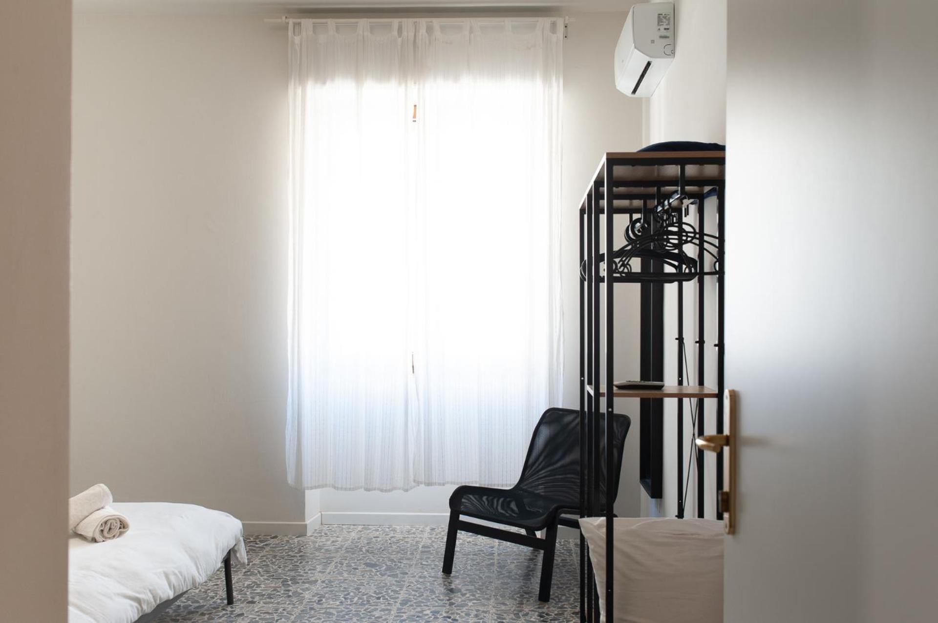 Four Rooms Alghero Dış mekan fotoğraf