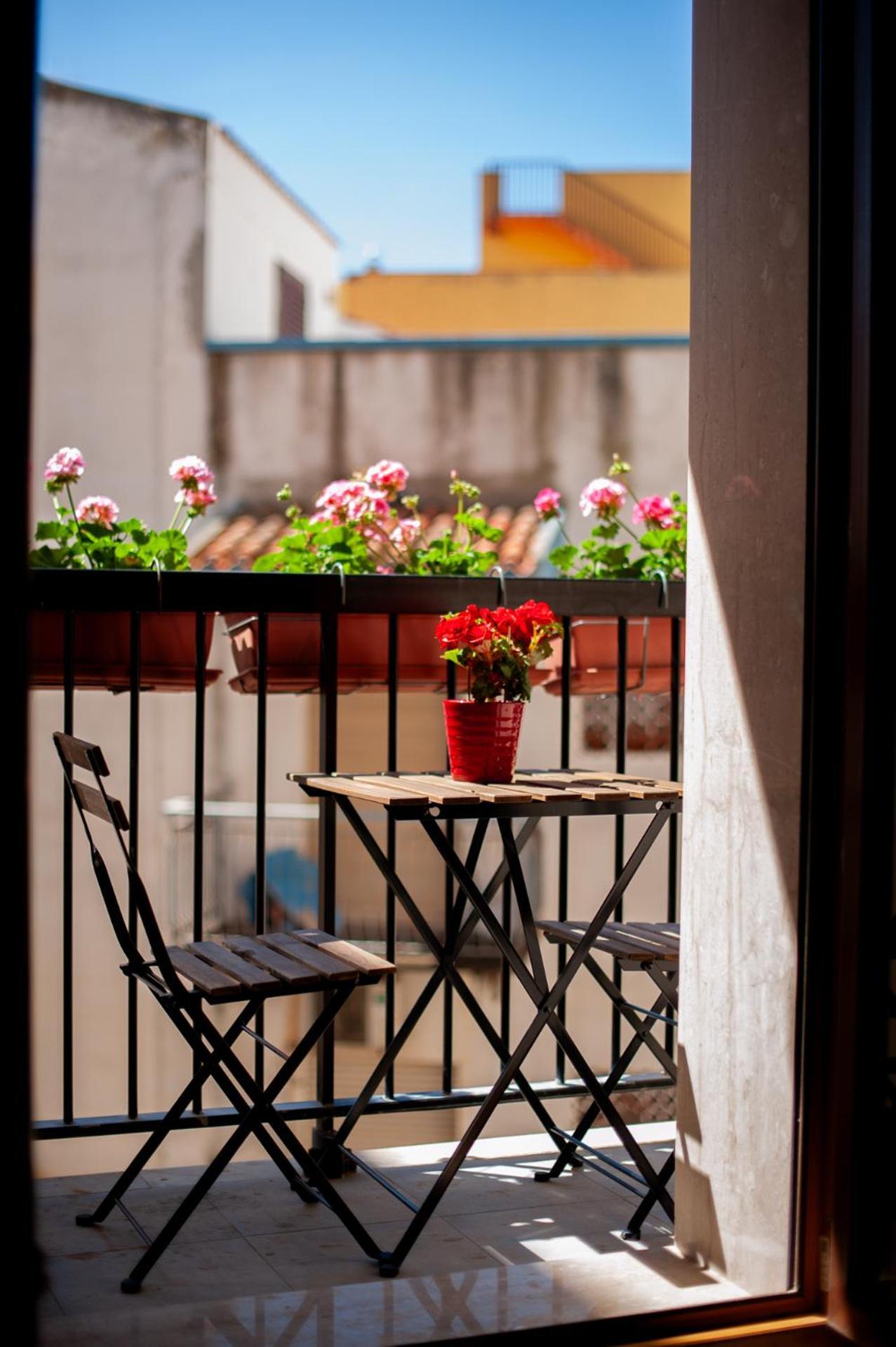 Four Rooms Alghero Dış mekan fotoğraf
