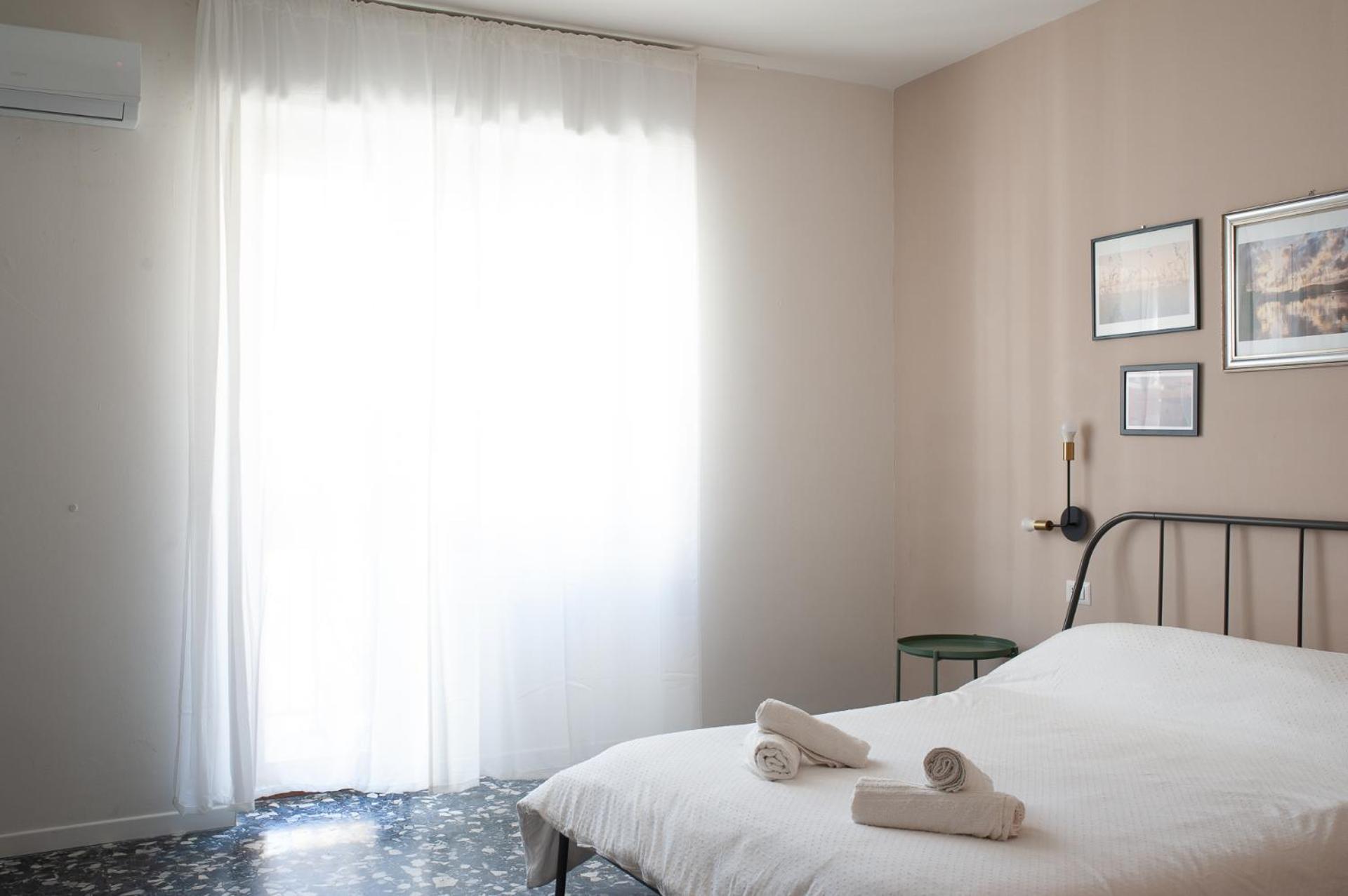 Four Rooms Alghero Dış mekan fotoğraf