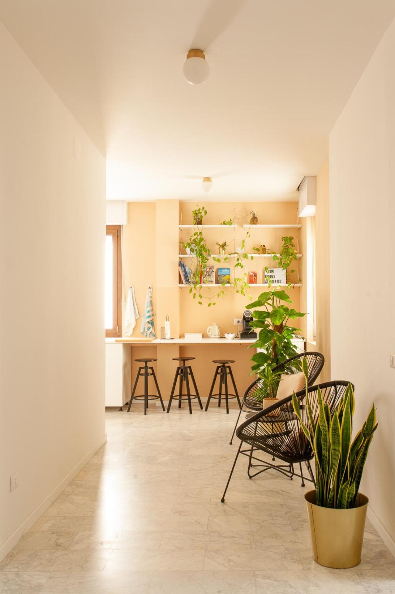 Four Rooms Alghero Dış mekan fotoğraf