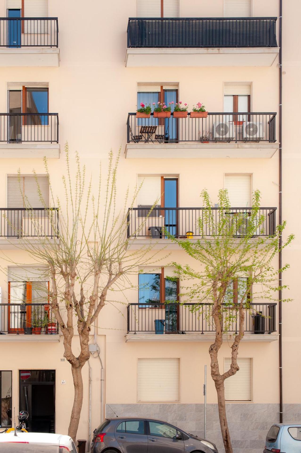 Four Rooms Alghero Dış mekan fotoğraf
